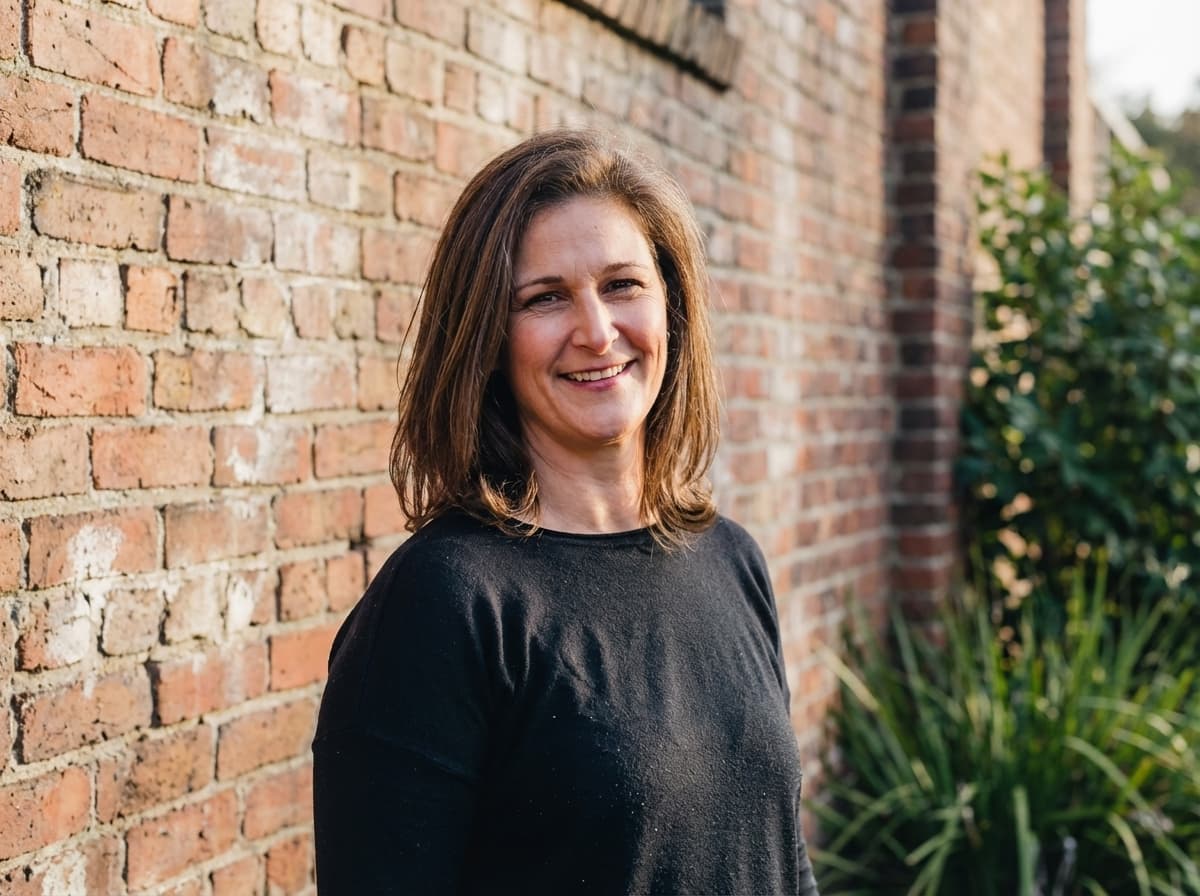 TechFlow Solutions background