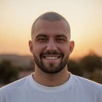 Max Izotof profile photo